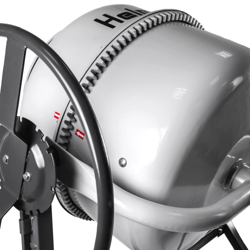 Бетоносмеситель Helmut BM200 hl-17