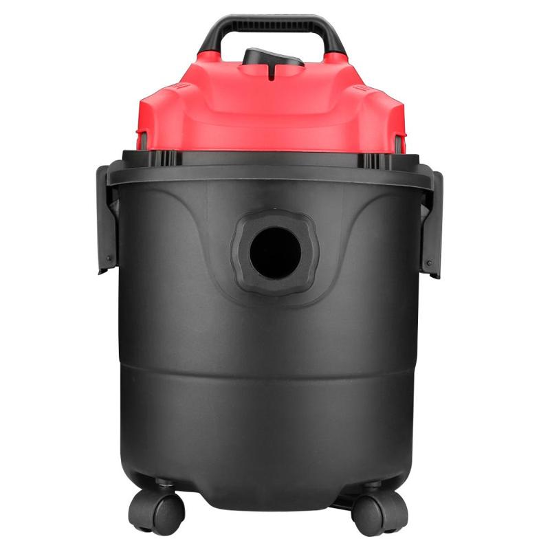 Строительный пылесос Deko DKVC-1400-15P 015-0033, 1400 Вт, 15 л в Твери