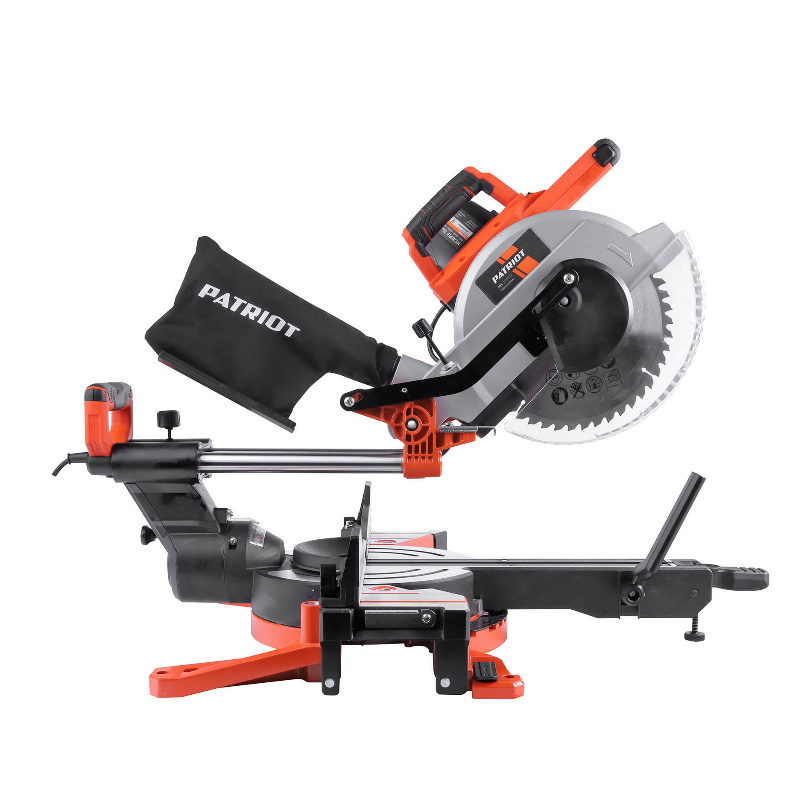 Пила торцовочная Patriot MS 255PLD 1800Вт, диск 255мм 190301860 в Ярославле
