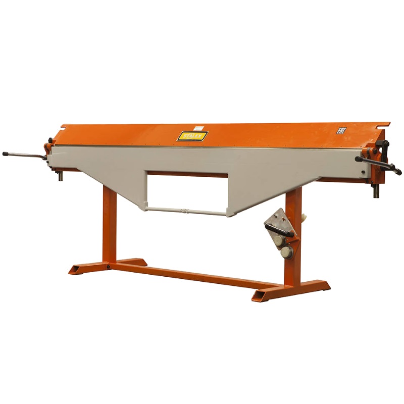 Станок листогибочный ручной Stalex BSM 2540/0.8 в Костроме