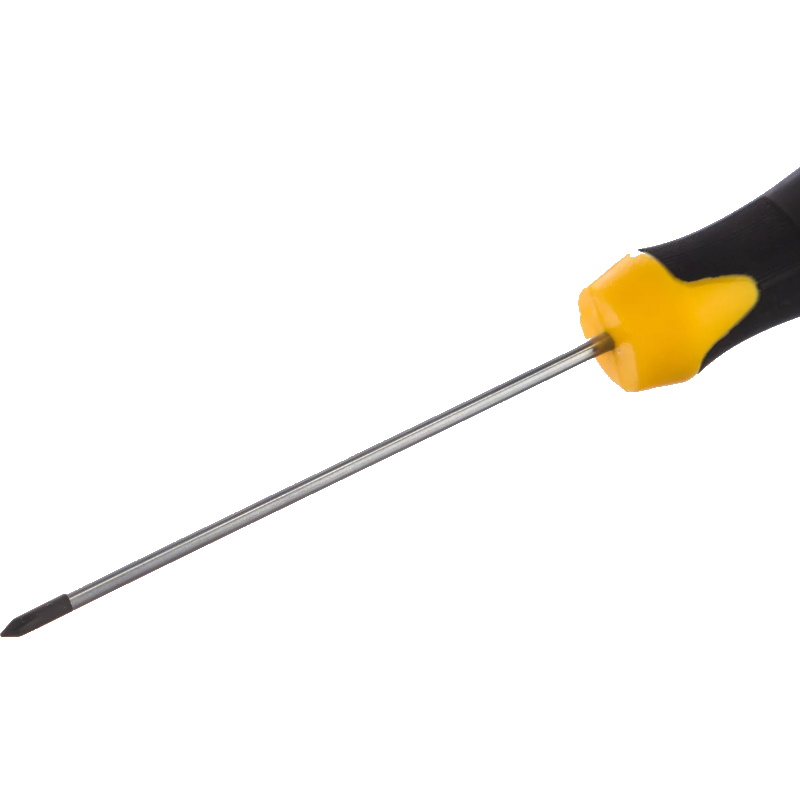 Отвертка крестовая Berger BG1046, PH0*100 мм в Кинешме