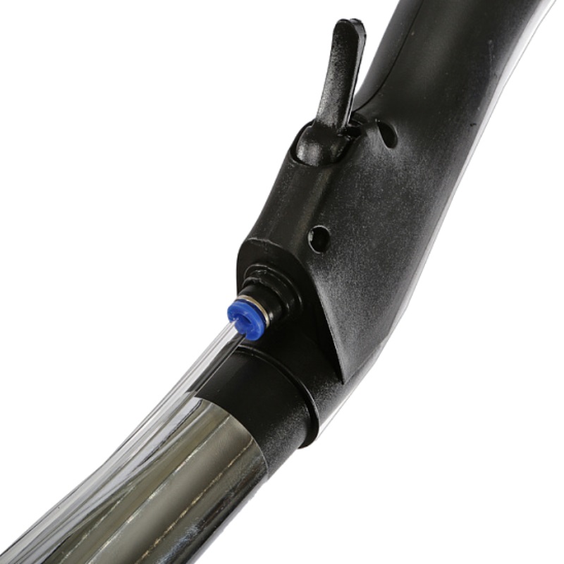 Пылесос моющий Hanskonner HVC30WD 1500Вт, объём 5/4 л, кабель 4 м