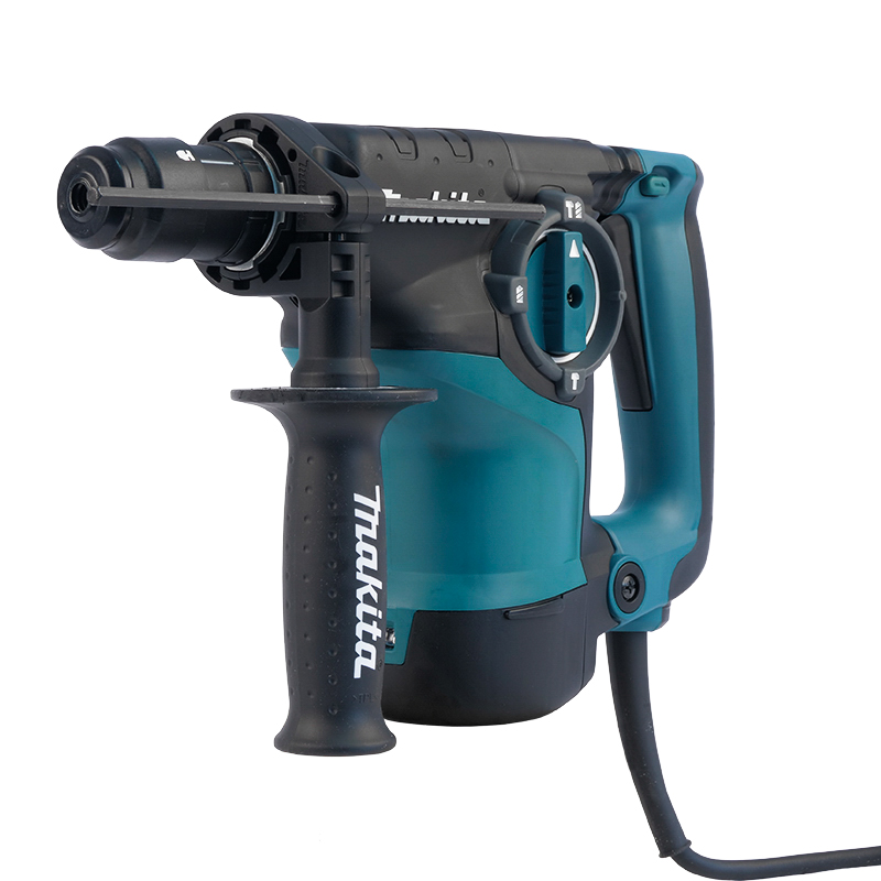 Перфоратор SDS-Plus Makita HR 2811FТ 153600, 800 Вт, 2.9 Дж