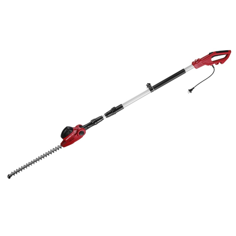 Высоторез Wortex PS 2001 1334541+ насадка-кусторез в коробке в Ярославле