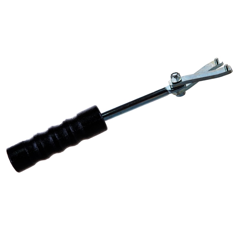 Съемник тормозных колодок 2-х точечный Kingtool KA-3058 в Рыбинске