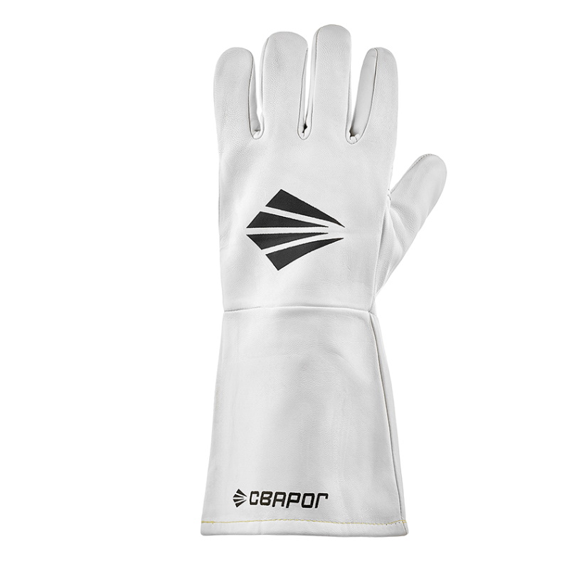 Перчатки защитные Сварог КС-82А POR-82А 00000094432 пара 1307₽