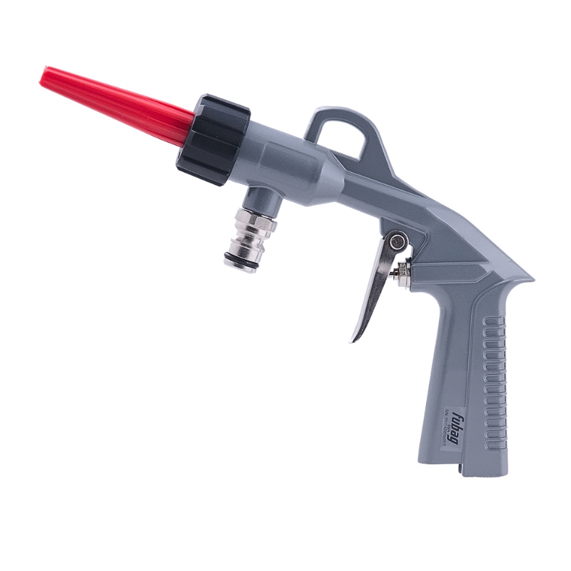 Пневматический моющий пистолет Fubag 110114 85 лмин 4 бар