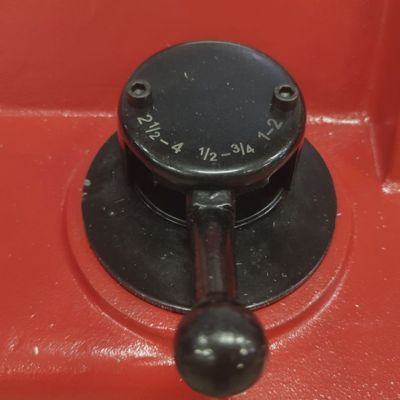 Резьбонарезной станок Voll 2.20100, V-Matic A4