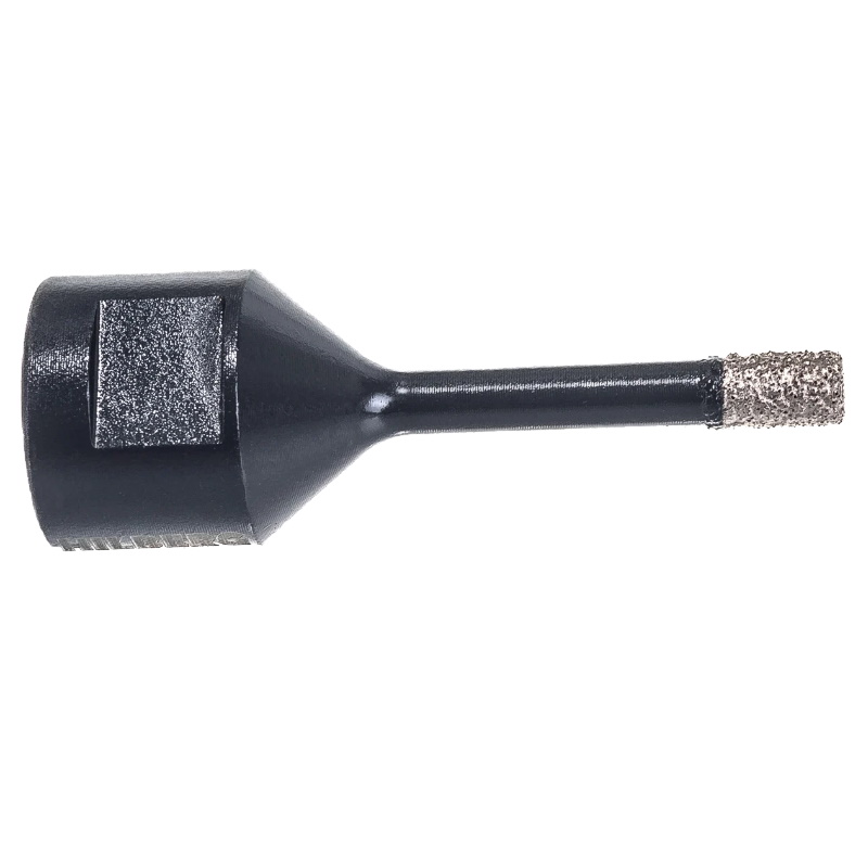 Коронка алмазная Hilberg HH606, 6 мм Super Hard M14  в Твери