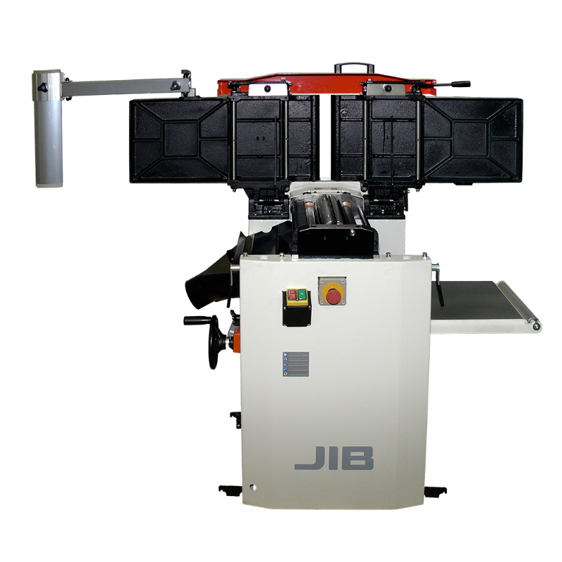 Фуговально-рейсмусовый станок JIB PT310A (230В)  в Костроме