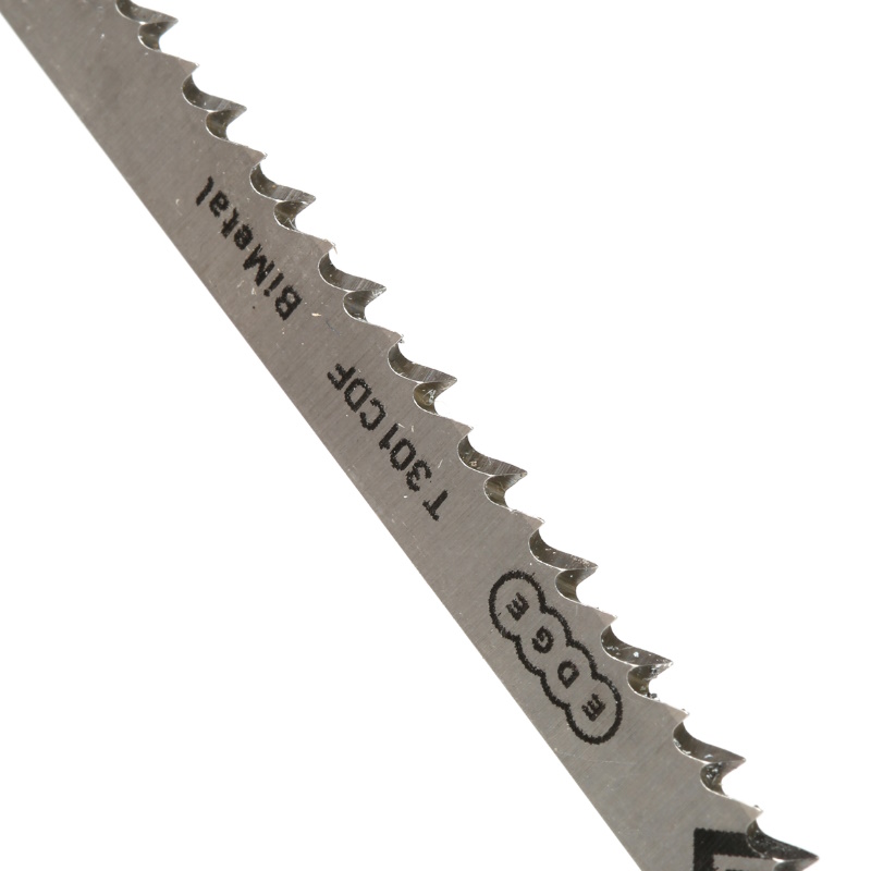 Пилка для лобзика по дереву  EDGE by Patriot T301CDF 814010012, 2шт. в блистере в Муроме