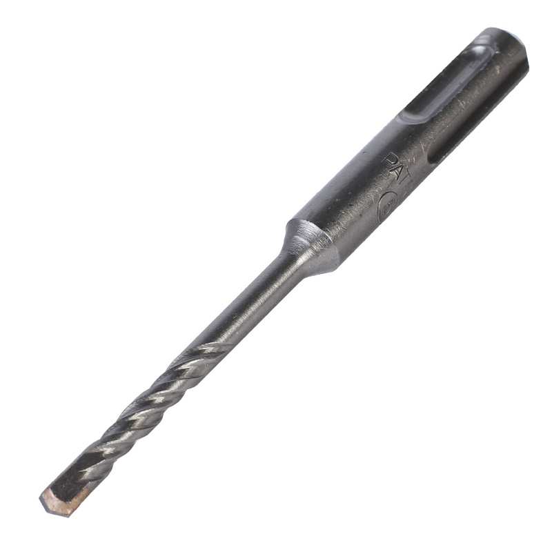 Бур Patriot 812010051, SDS Plus, S2, 5x110
