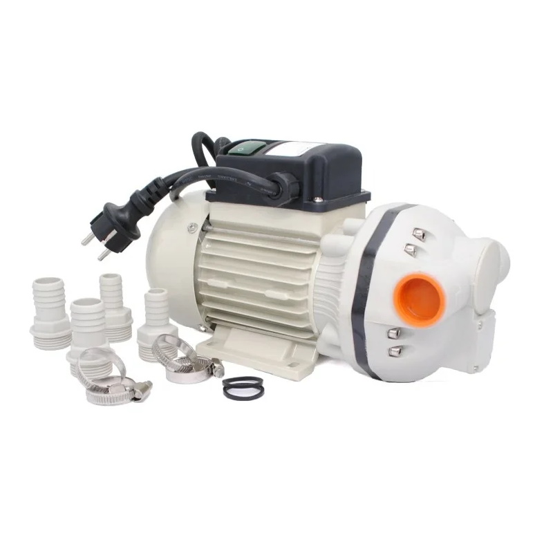 Электрический насос Petropump ACAD40 PP220302, 220В, для AdBlue и воды, 40 л/мин в Череповце