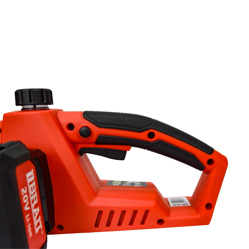 Пила цепная аккумуляторная Brait BCCS40-4PUBL-2 PRO 21.01.209.101, Brushless//2х20В в Кинешме