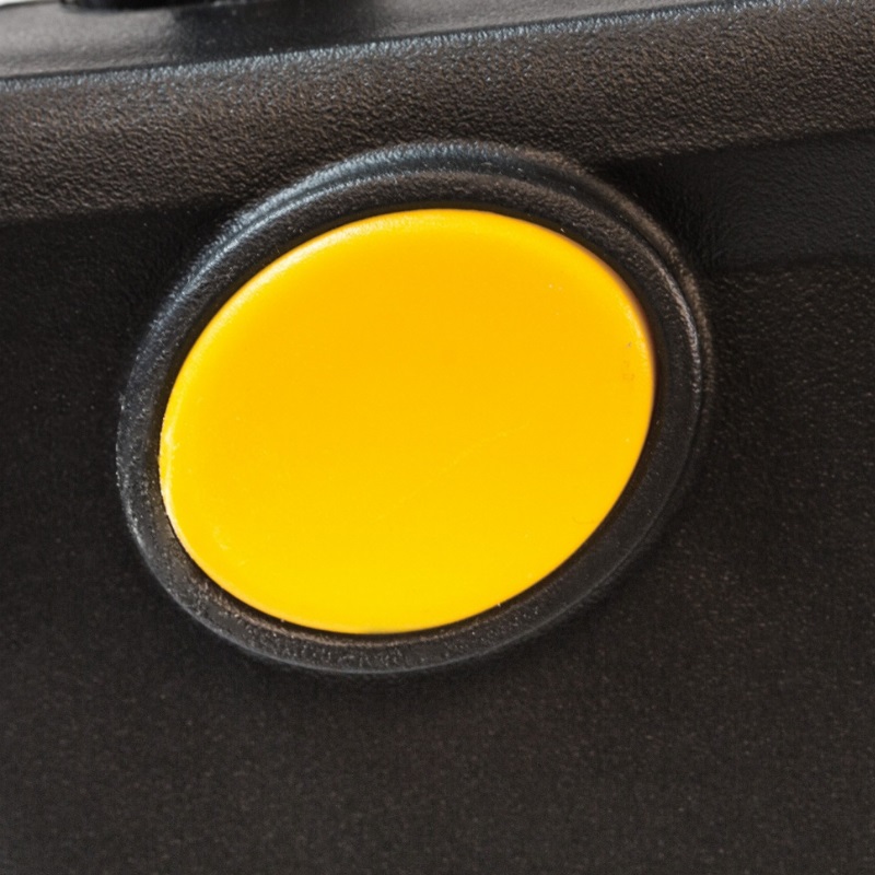 Газонокосилка Denzel GM-1600 96616 (мощность двигателя 1600 Вт) в Туле
