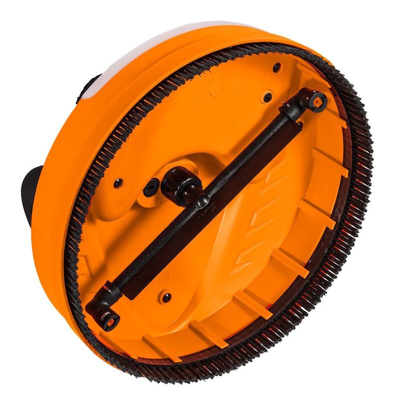 Щетка для мойки высокого давления Bort Speed Master Pro (Patio), 93416442 в Костроме