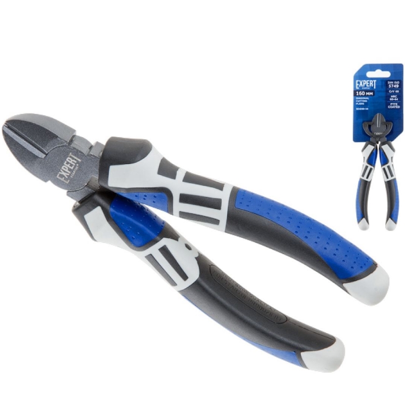 Бокорезы Startul EXPERT SE4260-16 160мм 519₽