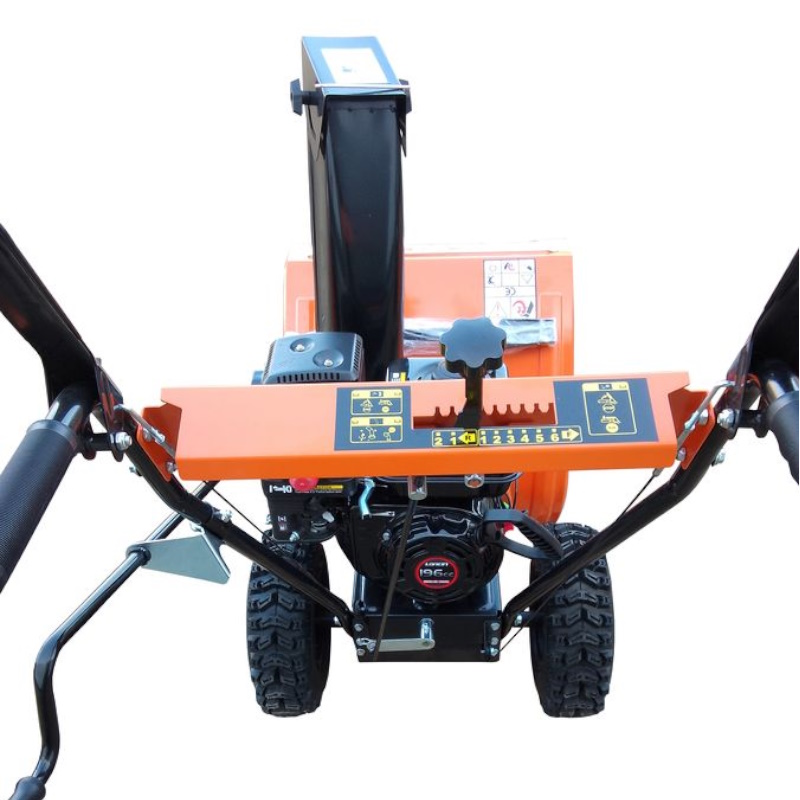 Снегоуборщик бензиновый TOR ST- 560 1032725 (Loncin) в Ярославле