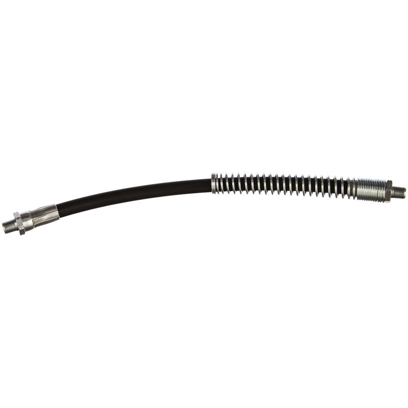 Шланг для шприца сменный для масла Groz GR 43760 GHC/HP-12/SPR/B, 300 мм