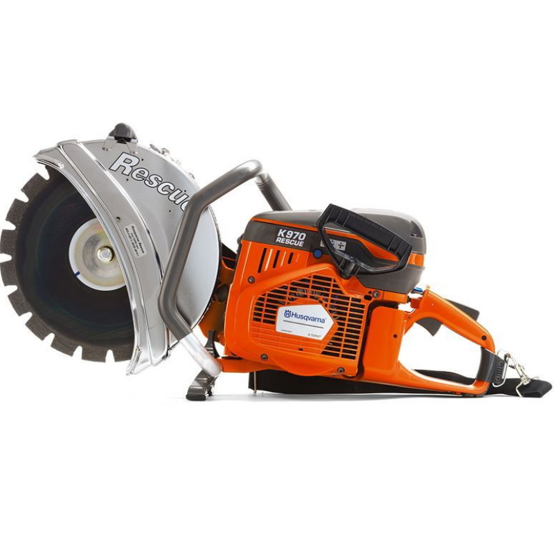 Бензорез Husqvarna K-970 Rescue 9664773-01 в Туле