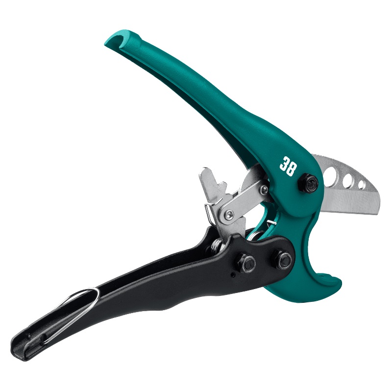Ножницы Kraftool G-500 23381-38, для металлопластиковых труб, d=38мм (1 1/2") в Туле