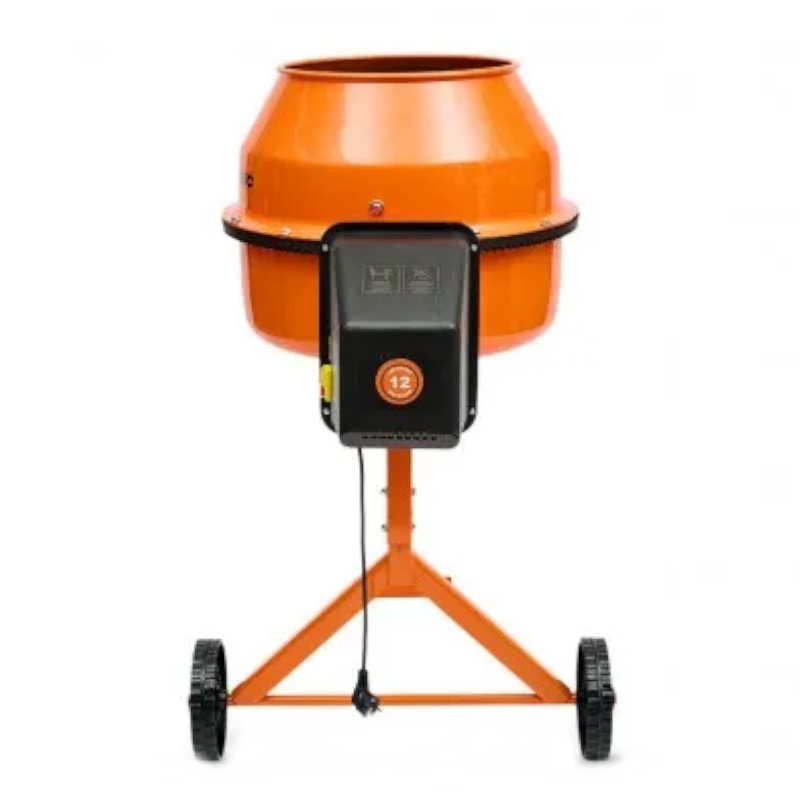 Бетоносмеситель Villartec СМ-120P CM120P в Ярославле