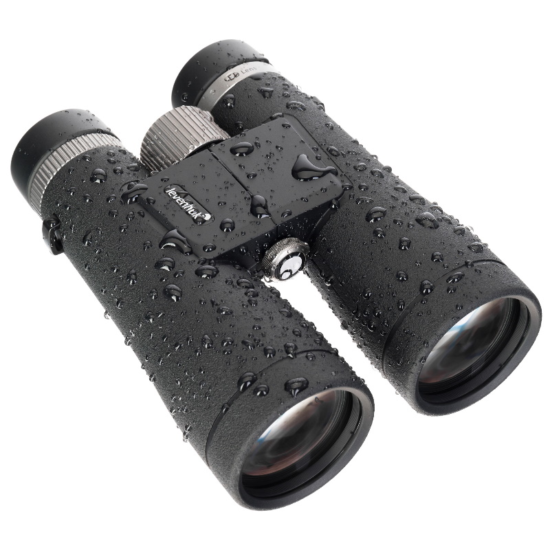 Бинокль Levenhuk Nitro ED 81943, 10x50 в Муроме