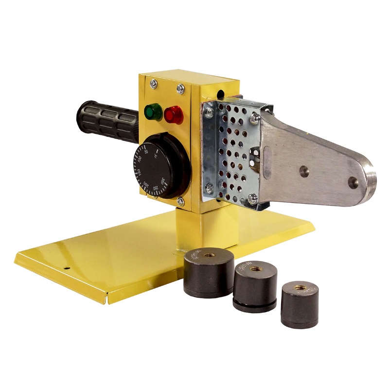 Аппарат для сварки полипропиленовых труб Энкор АСП 60020-63 56953 1634₽