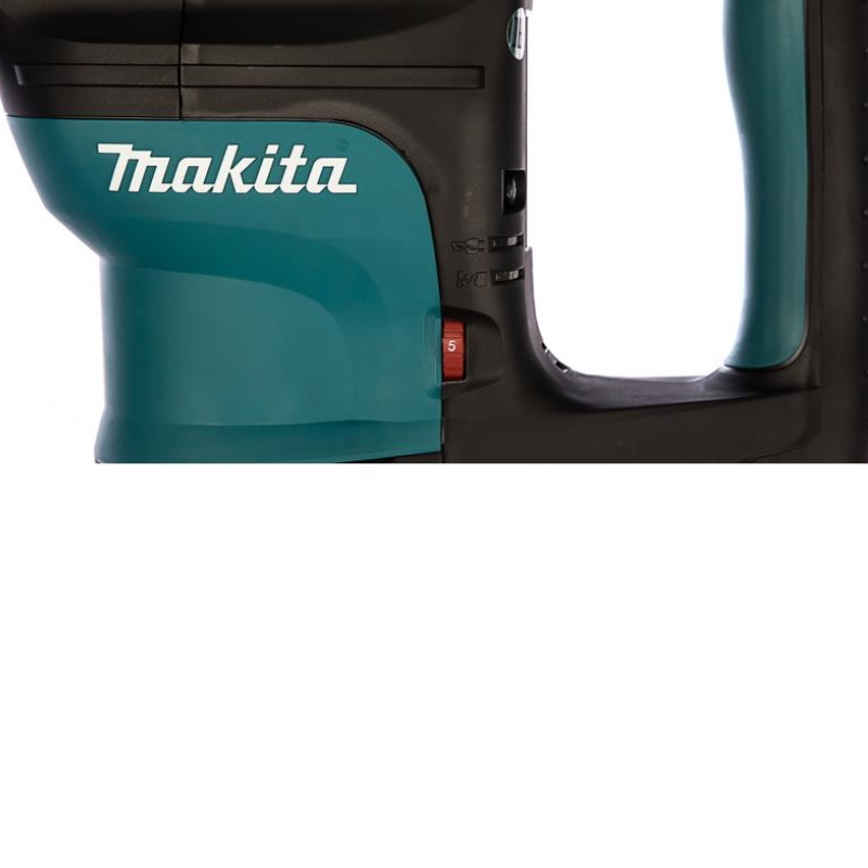 Отбойный молоток Makita HM1101C (тип патрона SDS Max, число ударов/мин 2650, длина кабеля 5 м, кейс) в Кинешме