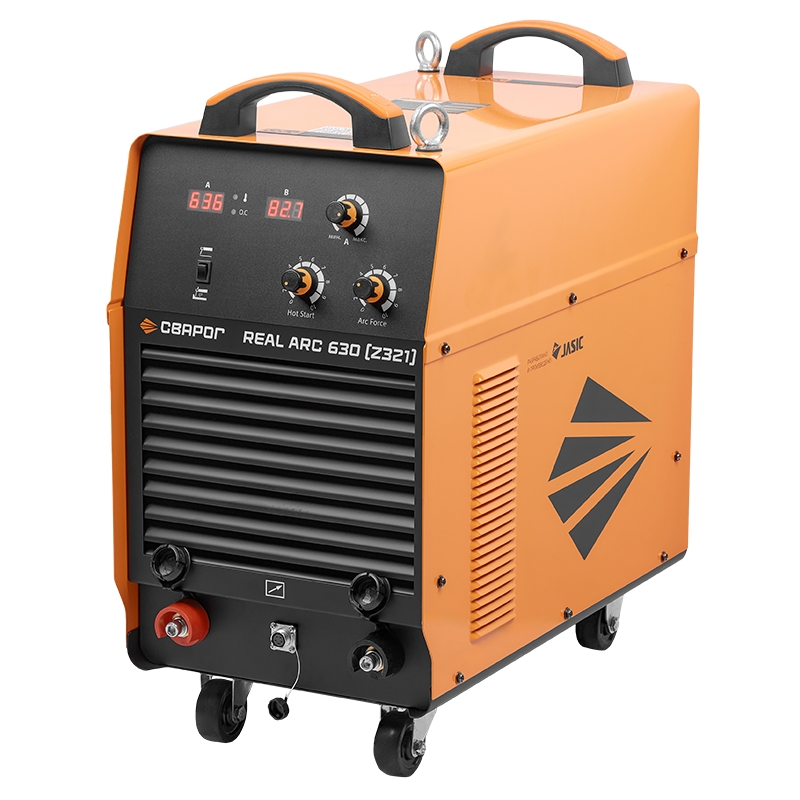 Инвертор сварочный ARC 630 REAL Z321 00000100562 209120₽