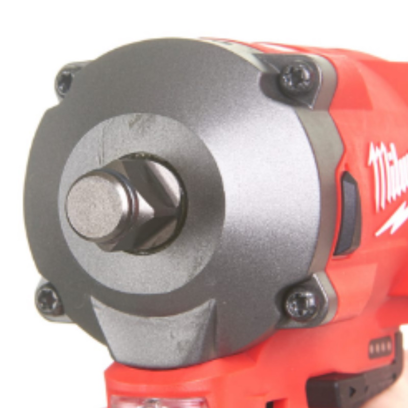 Гайковерт аккумуляторный Milwaukee M12 FIWF12-422X 4933464616 (max частота вращения шпинделя 2700 об/мин) в Туле