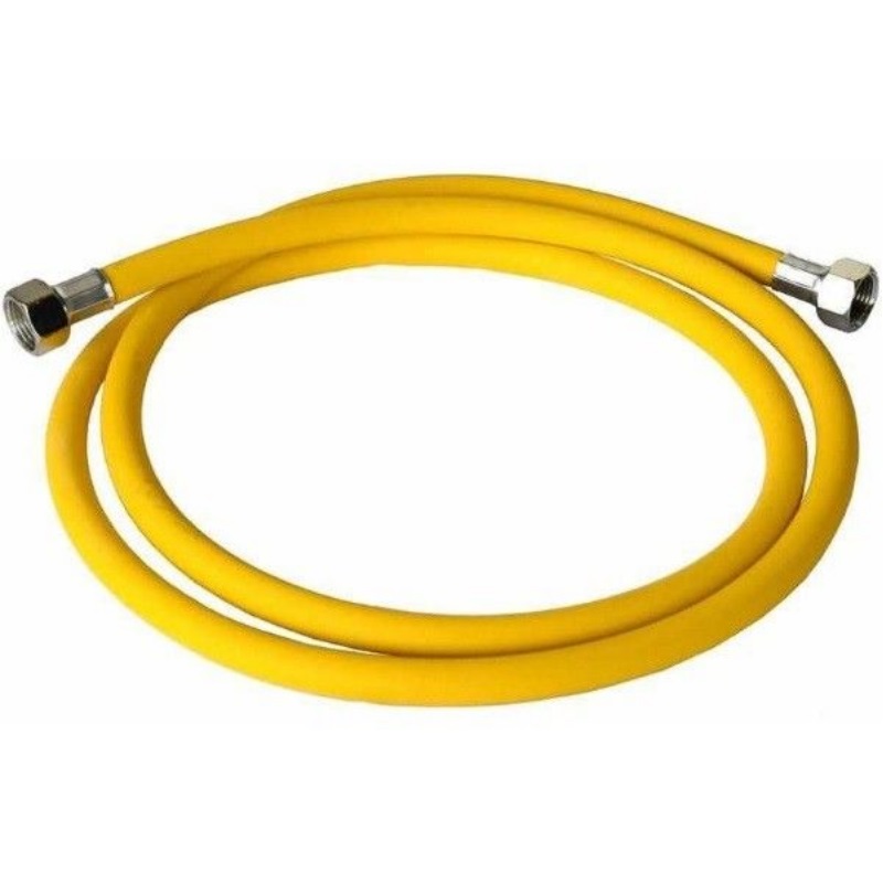 Подводка для газа Tuboflex, ПВХ, г.г, 3 м в Муроме