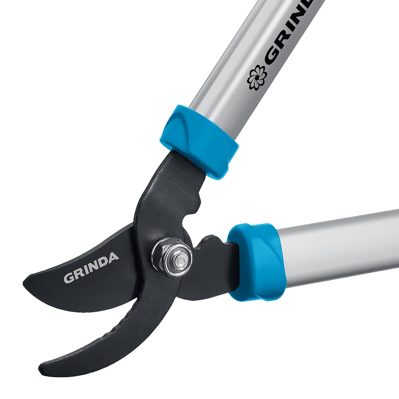 Плоскостной сучкорез Grinda PROLine PL-460 424518, 460 мм в Угличе