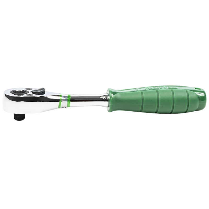 Трещотка 1/4" Hans 2101GQ-72 с быстрым сбросом, 72 зуба в Иваново