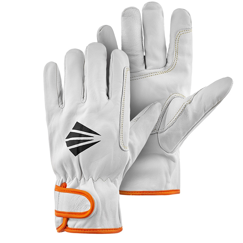 Перчатки защитные Сварог ПР-38 PR-38-11 00000100659 размер 11 пара 833₽