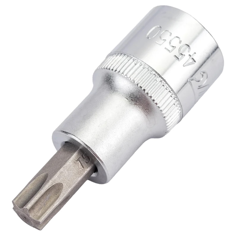 Бита-головка JTC JTC-45550 1/2” TORX T50х55 мм в Александрове