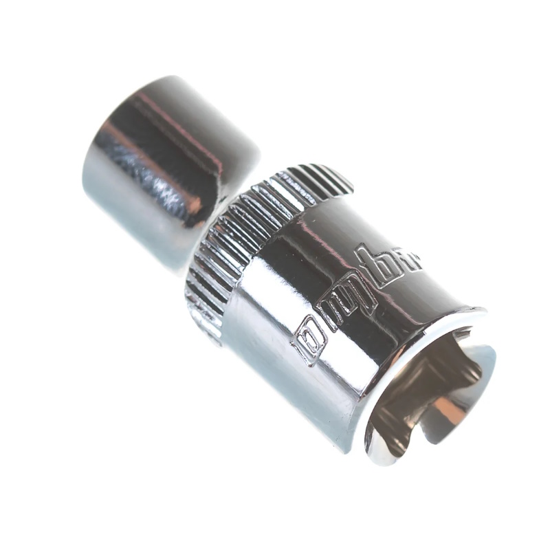 Головка торцевая Ombra 114608 055219, 1/4"DR, внешний TORX®, Е8 в Твери