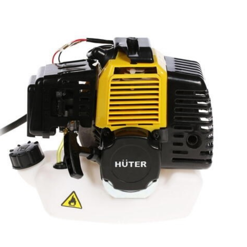 Бензиновый триммер Huter GGT-1500T, 70/2/9