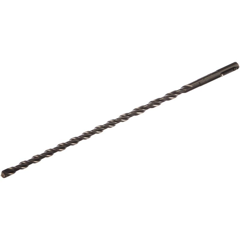 Бур SDS+ Milwaukee 4932353824, 10х310 мм