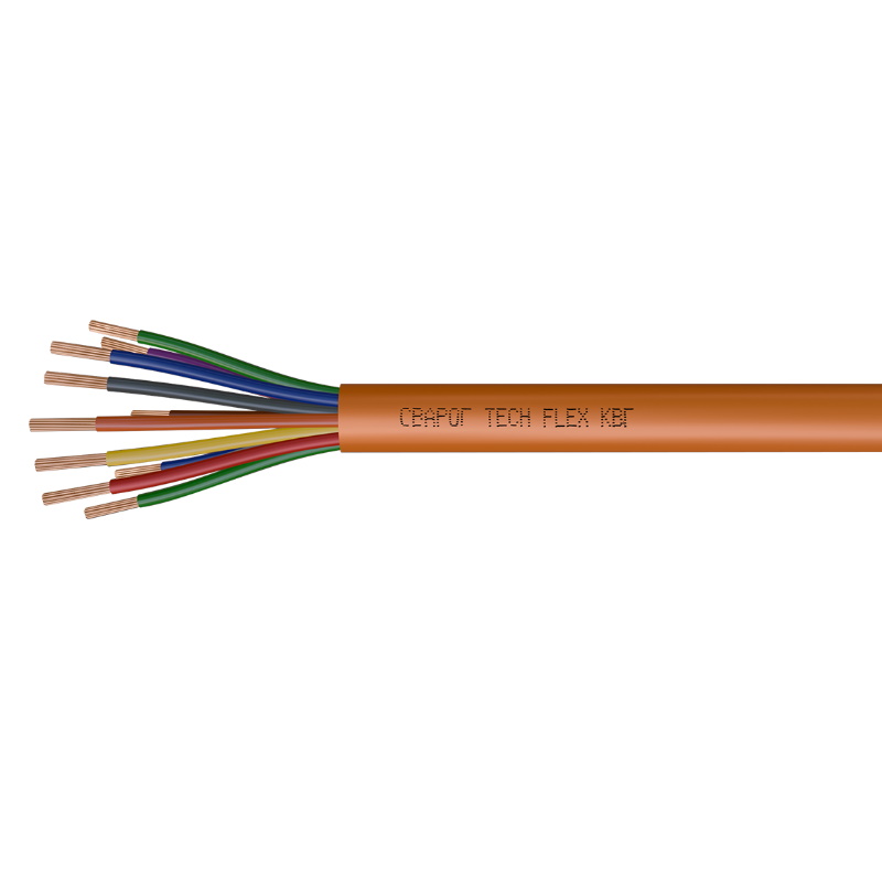Кабель высокой гибкости Сварог Tech Flex 00000101417 12х1,5 в Коврове
