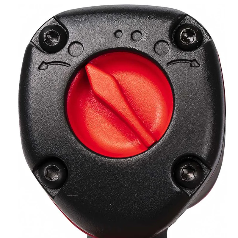 Ударный пневматический гайковерт Станкоимпорт PTA301, на 1/2", 1200NM  в Кинешме