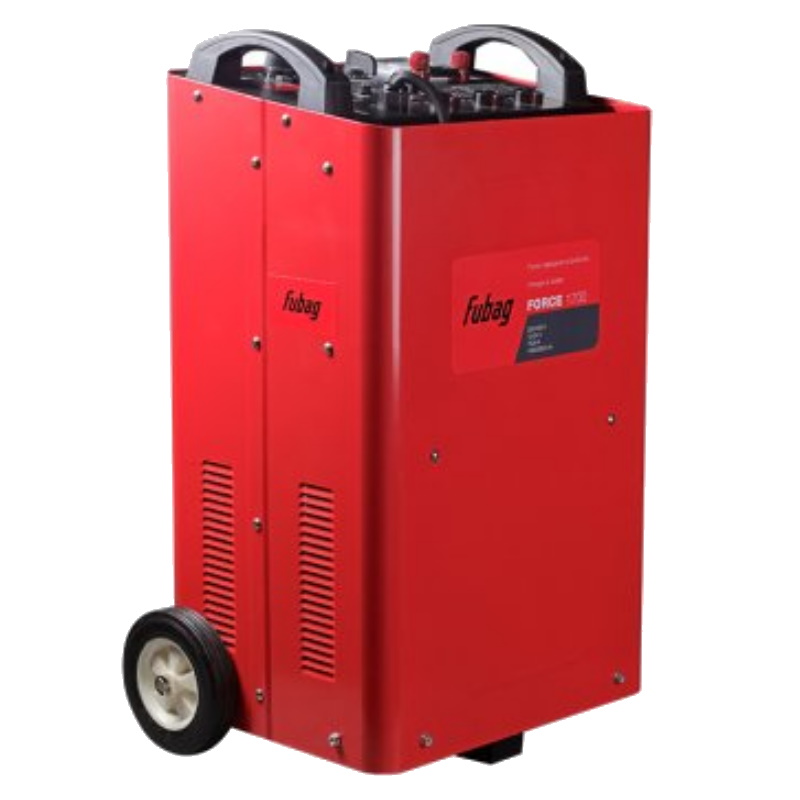 Пуско-зарядное устройство Fubag FORCE 1700 31650 58060₽