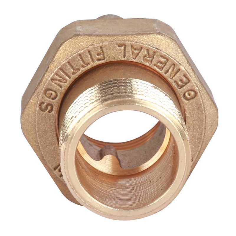 Американка Stout SFT-0040-000012 ВН, 1/2", уплотнение под гайкой o-ring кольцо в Муроме