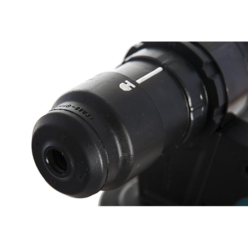 Перфоратор Makita HR2611FT X5  в кейсе, с защитной муфтой, с виброзащитой во Владимире