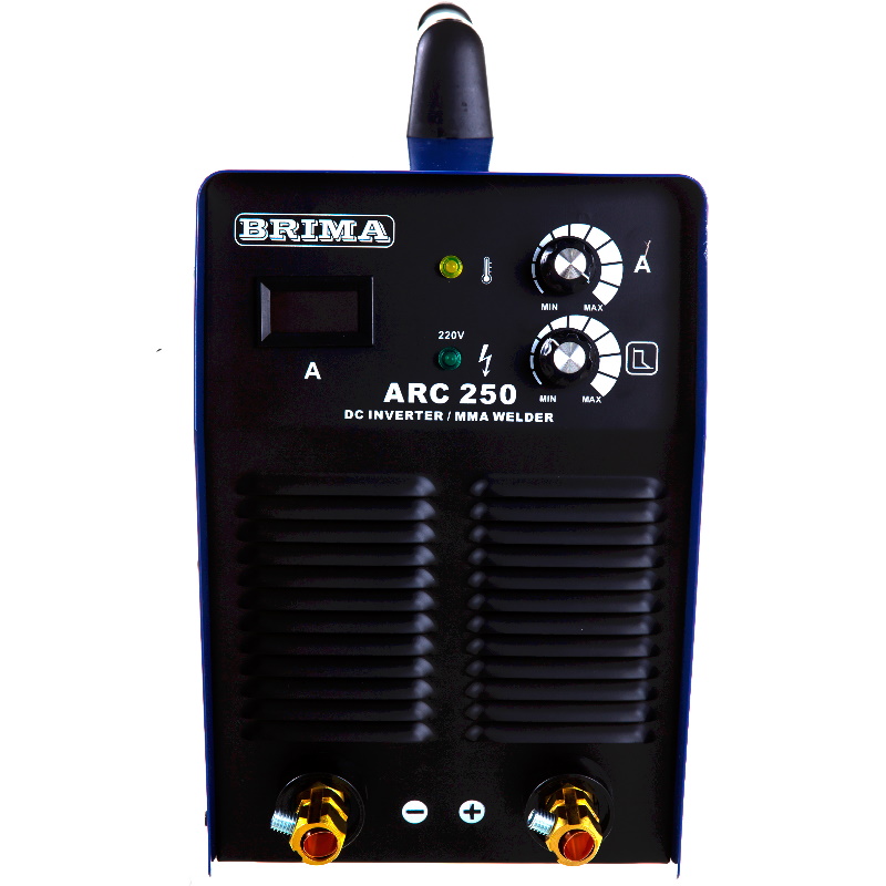 Сварочный инвертор Brima ARC-250 в Кинешме