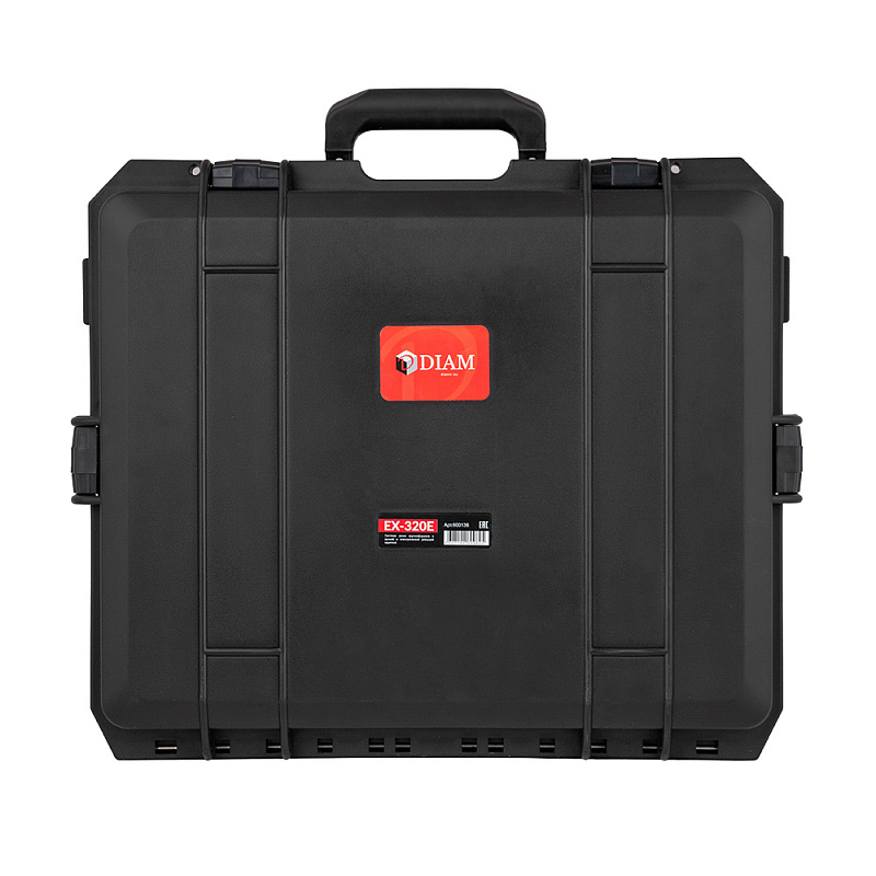 Система резки Diam EX-320E 600136 (электрическая+ ручная, 1.5 кВт) в Иваново
