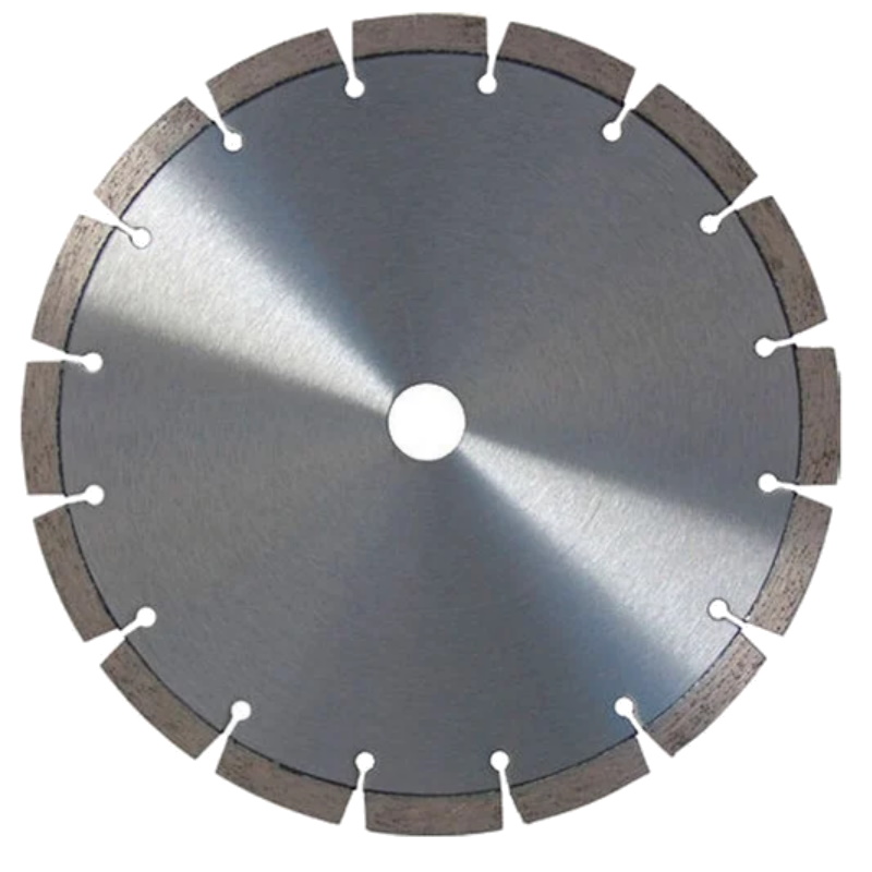 Диск отрезной Dr.Schulze GRT TS11000258, Ф 300х25.4 мм