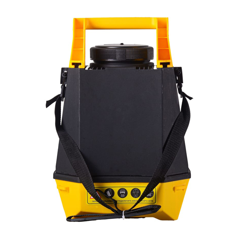 Опрыскиватель аккумуляторный Huter SP-5AC, 70/13/54 в Муроме