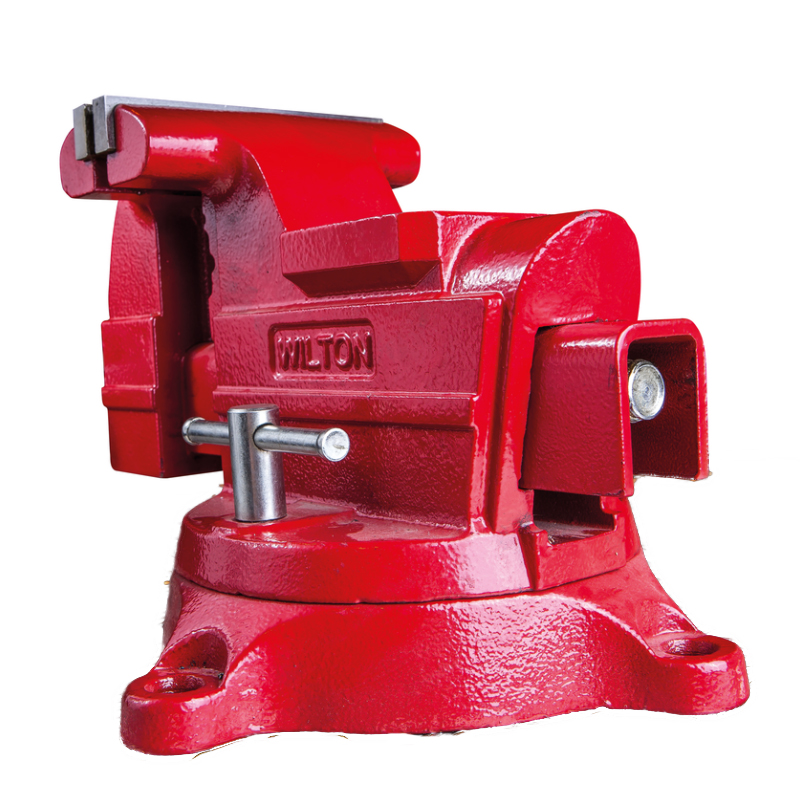 Слесарные тиски Wilton HEAVY DUTY WI00191, 150 мм в Туле