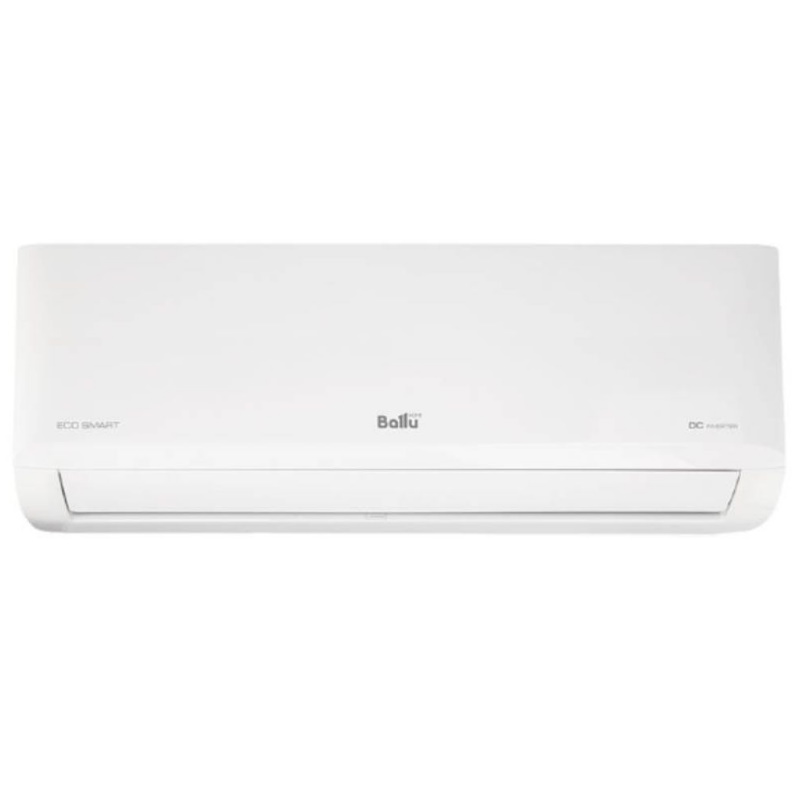 Сплит-система инверторного типа Ballu Eco Smart DC BSYI-12HN8_V4 НС-1690258, комплект в Угличе